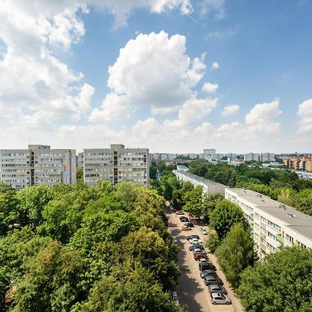 Cozy Apartment For 4 People In Wroclaw By Noclegi Renters Exterior foto
