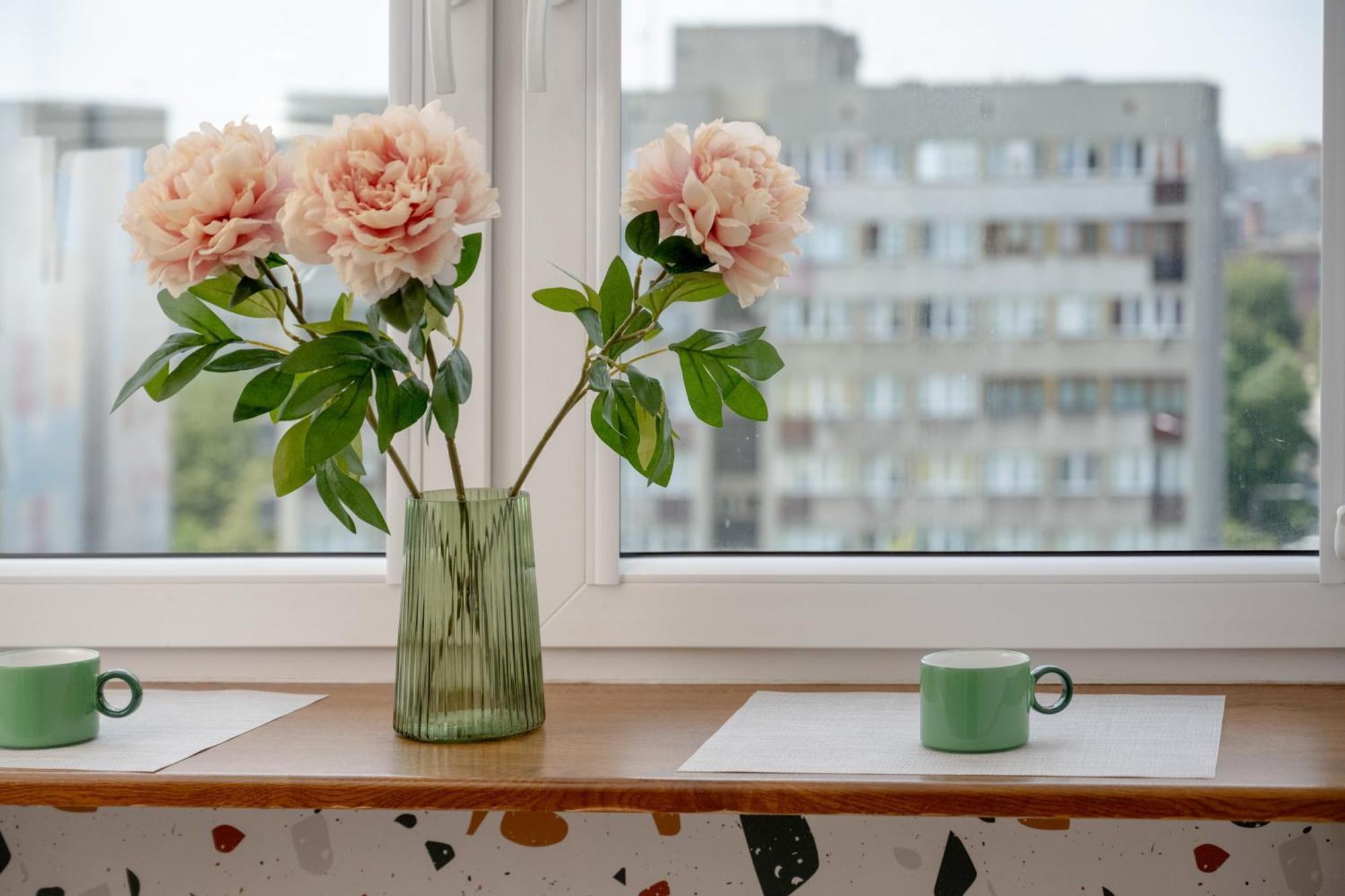 Cozy Apartment For 4 People In Wroclaw By Noclegi Renters Exterior foto