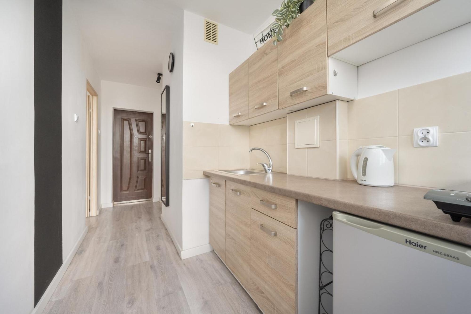 Cozy Apartment For 4 People In Wroclaw By Noclegi Renters Exterior foto